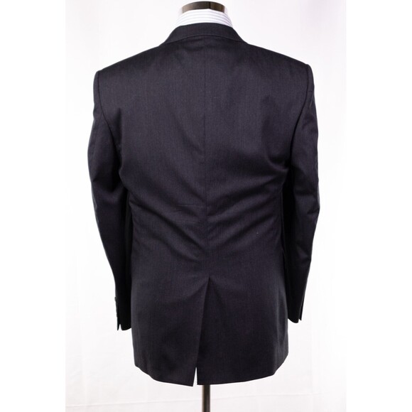 Jos. A. Bank Signature Collection Gordon 2 Button Blazer Jacket Coat Size 38R - Picture 3 of 12